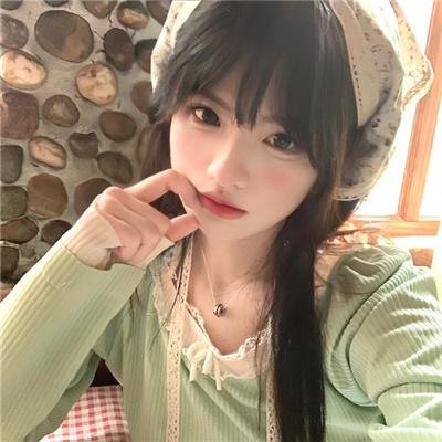 女孩爱爱日记